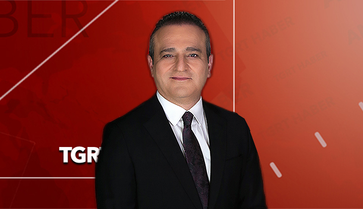 Gazeteci Ekrem Açıkel’in acı günü