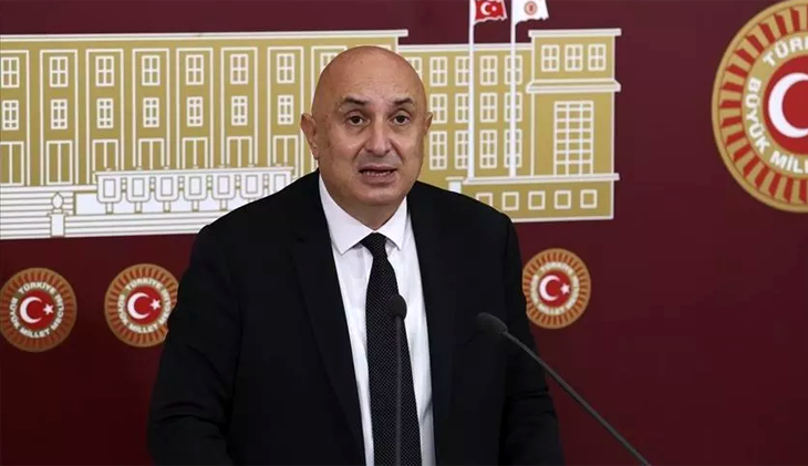 CHP’li Özkoç’tan EYT’lilere çağrı: Umutsuzluğa kapılmayın!