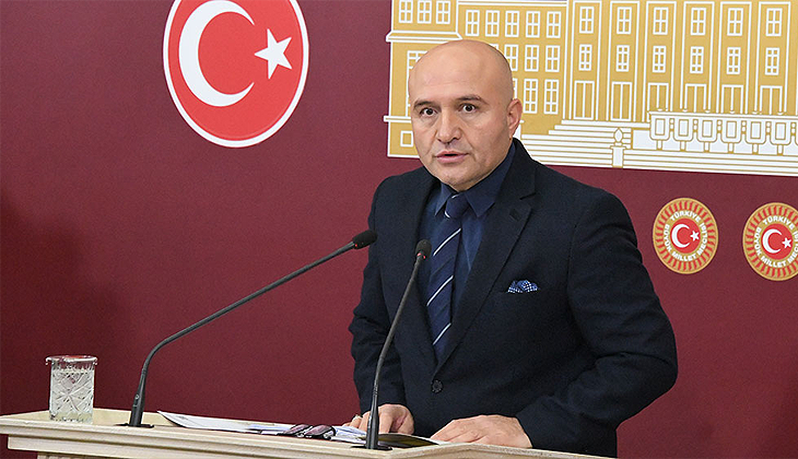 Erhan Usta’dan ‘EYT’ tepkisi: Ara vermenin zamanı mı şimdi?