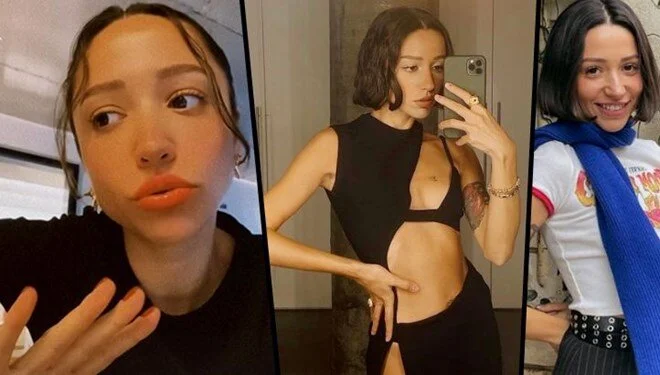 Zeynep Bastık’tan hayranlarını üzen haber