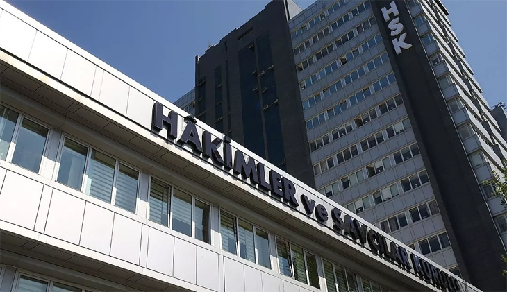 HSK atamaları Resmi Gazete’de