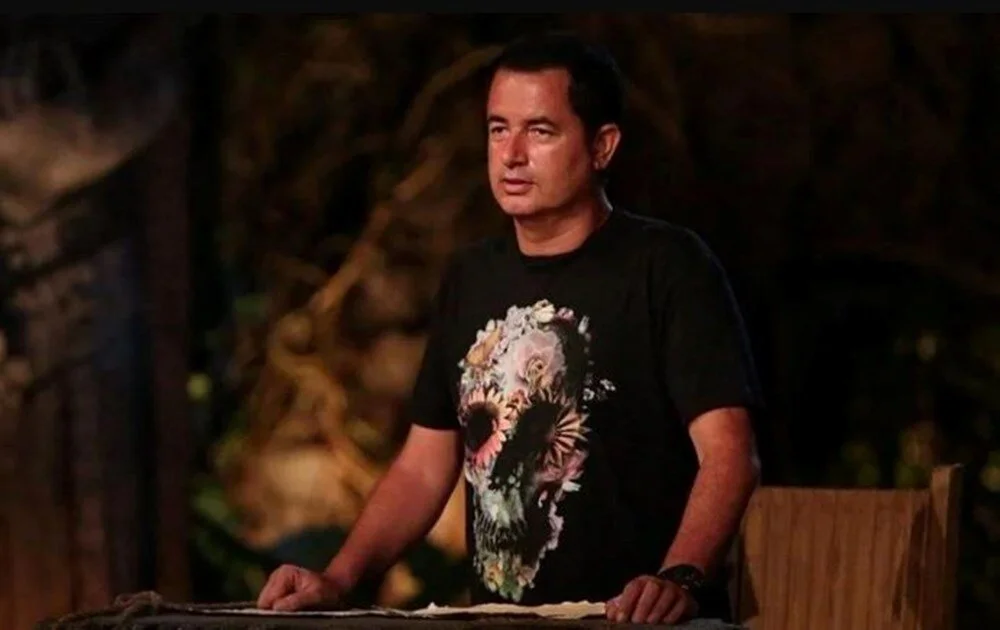 Survivor 2023 sezonunun ikinci yarışmacısı Ümit Erdim oldu: Survivor yeni sezon ne zaman başlayacak? Yeni sezonun yarışmacıları kimler?