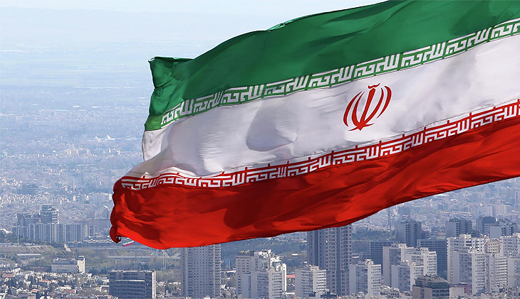 8 yıl sonra ilk: İran, BAE’ye büyükelçi atadı