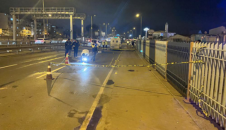Pitbullu saldırganlara ateş edip bir kişiyi öldüren polis tutuklandı