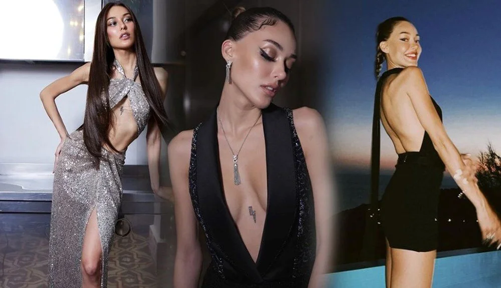 Dilan Çiçek Deniz: Vücudumla tamamen barışık değilim