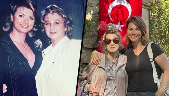 Açelya Akkoyun’un acı günü