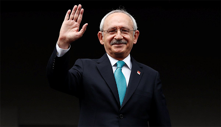 Kılıçdaroğlu TikTok’ta: Gelmez gelmez dediniz, ne oldu?