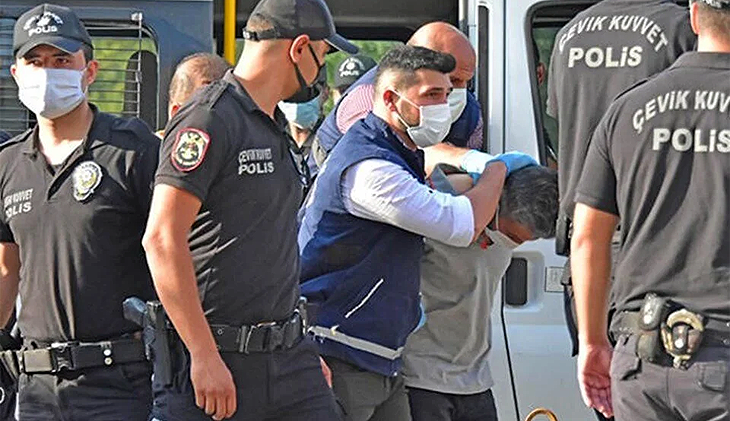 Konya’daki aile katliamı davasında gerekçeli karar açıklandı