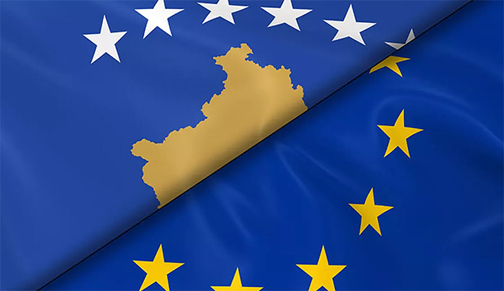 Kosova AB üyeliği için resmen başvurdu