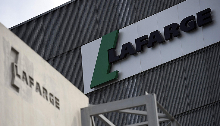 Lafarge soruşturmasına ilişkin karar 7 Kasım’da belli olacak