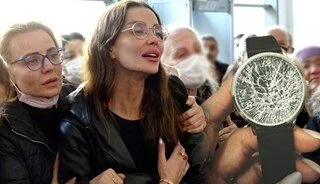 Özge Ulusoy’dan duygulandıran saat paylaşımı