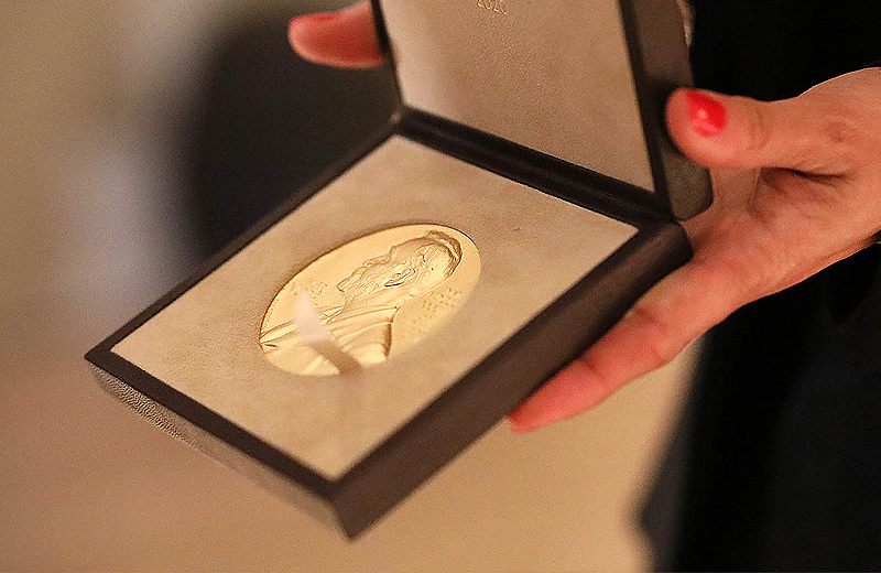 Nobel Barış Ödülü’ne nasıl aday olunur?