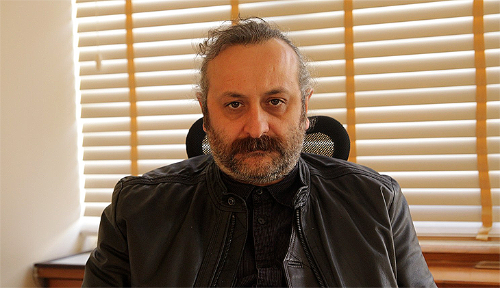 Onur Ünlü’den eleştirilere yanıt
