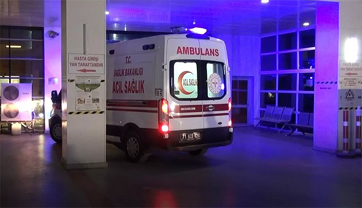 Konya’da restoranda silahlı kavga: 2 ölü, 1 yaralı