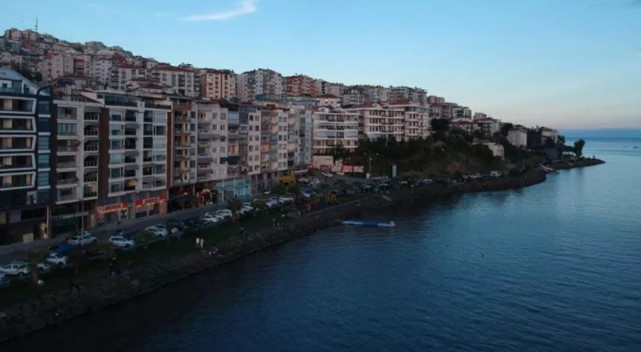 Türkiye’de en uzun gece Sinop’ta yaşanacak
