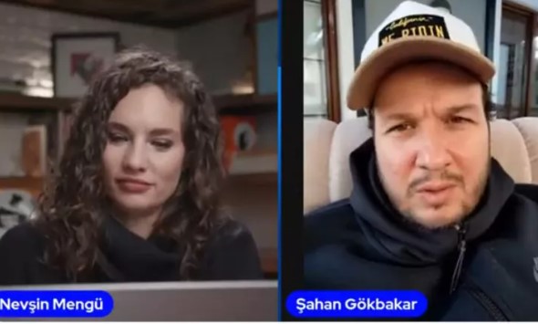 Şahan Gökbakar: Bakanlığı ve Orman Genel Müdürlüğü’nü tebrik etmek lazım
