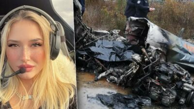 Bursa’daki uçak kazasında kahreden detay… İş aramaya çıktı, ölüm haberi geldi