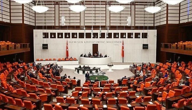 Zeytinliklerde madenciliğe izin, TEDAŞ borçlarına taksit… Torba kanun Meclis’te!