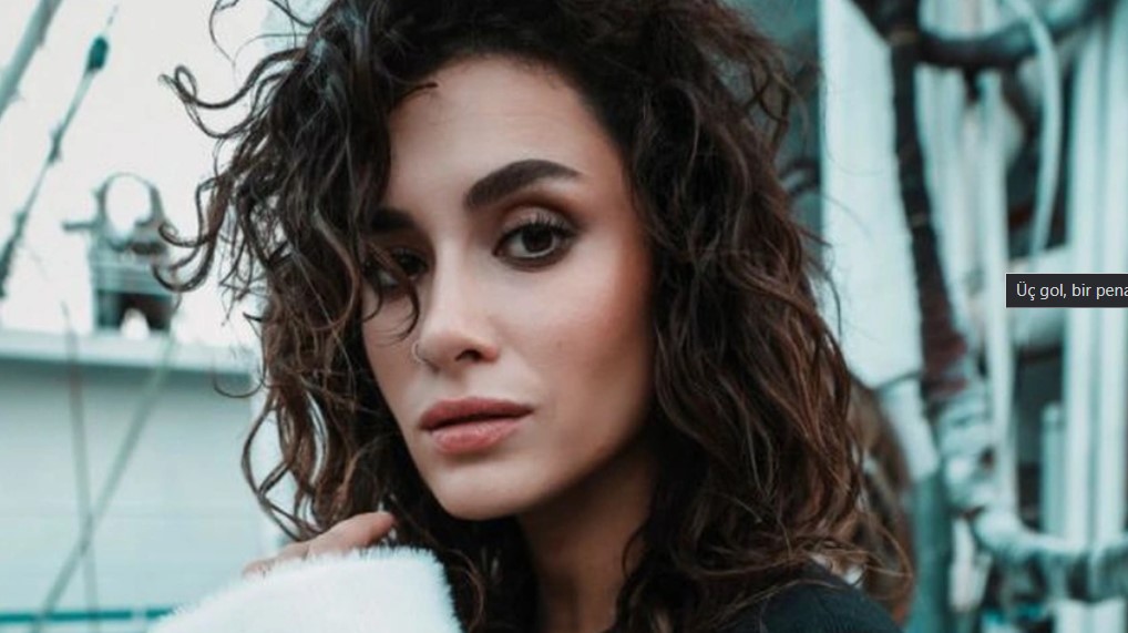 Ünlü oyuncu Hande Doğandemir’e büyük şok!