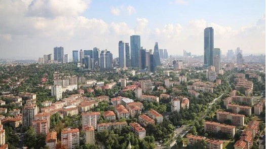 Kira göçüne şirketler de katıldı