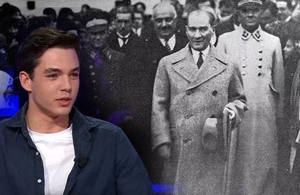 Atatürk sorusu 1 milyon TL’ye götürdü!