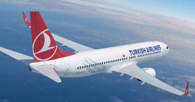THY kabin memuru ve pilot alımı yapacak