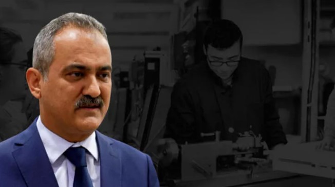 Bakan Özer: Türkiye ilk kez mesleki eğitime uluslararası öğrenci almaya başladı