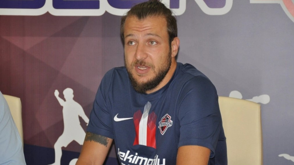 Batuhan Karadeniz’den Bursaspor’a mesaj: Nasibimizde varsa…