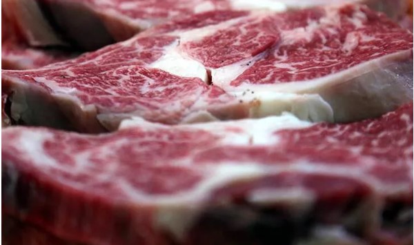 Fiyatlar arttıkça artıyor! Et ve süt ürünlerine zam