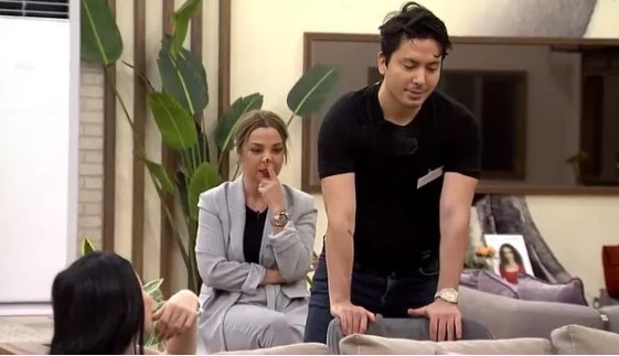 Kısmetse Olur Aşkın Günü’nde tartışma yaratan görüntü!