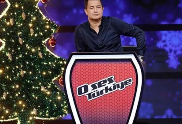 Eski aşıklar O Ses Yılbaşı’nda