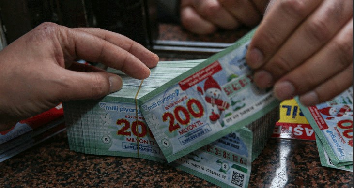 Milli Piyango 2023 sonuçları açıklanıyor