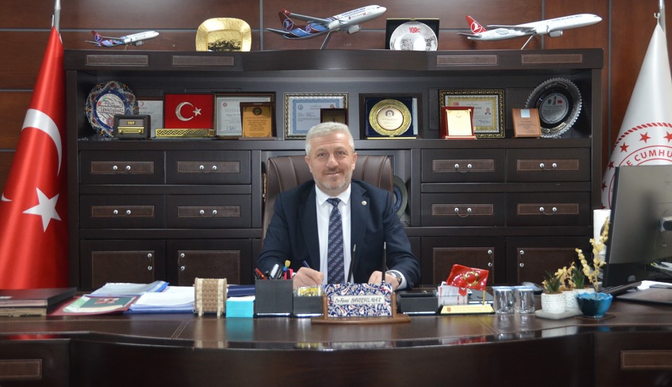 İl Sağlık Müdürü Yavuzyılmaz’dan karbonmonoksit uyarısı