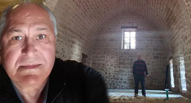 Sahte diplomayla 42 yıl mimarlık yaptı!