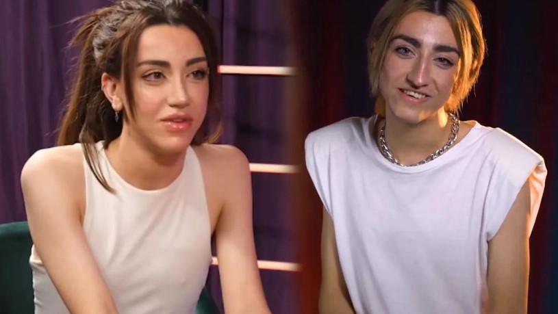 Türk lirasını klozete atmıştı! Mika hakim karşısında