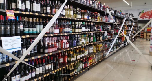 İngiliz taraftarlarını Dünya Kupası’nda alkol yasağı durdurdu