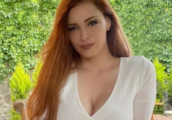 Mine Tugay’dan yatak pozu! ‘İyi geceler’ notuyla paylaştı