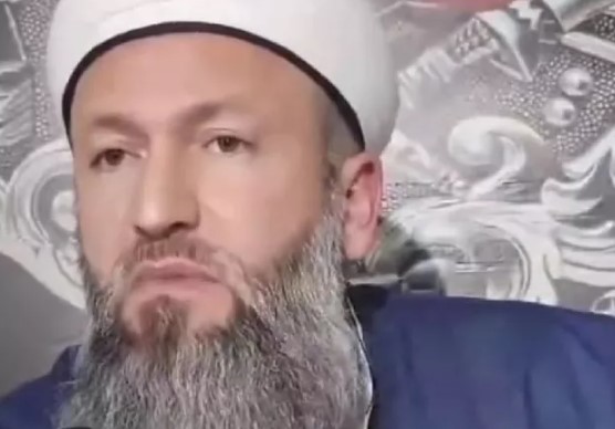 Hutbe okurken ‘Kısmetse Olur’ programına değindi!