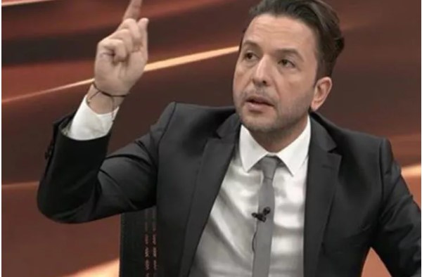 Nihat Doğan’ın karısı tarafından terk edildiği iddia ediliyordu! Paylaşım geldi