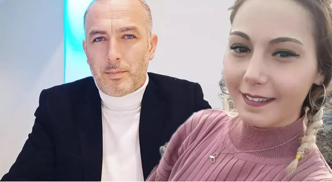 Eda’yı öldürmüştü! Katil sevgili için istenen ceza…