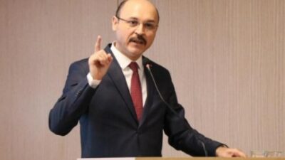 Türk Eğitim-Sen Genel Başkanı Geylan’dan öğretmen liselerinin yeniden açılması çağrısı