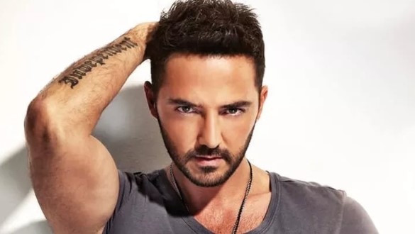 Gökhan Özen kalp krizi geçirdiğini duyurdu…