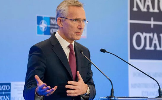 NATO: Rusya’yı hafife almamalıyız