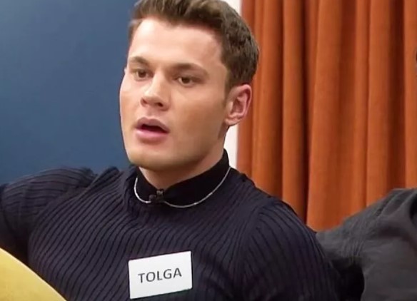 Kısmetse Olur Aşkın Gücü’nün damat adayı Tolga’nın müstehcen yanıtları tartışma yarattı!