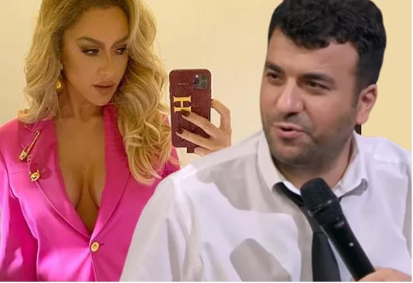Hasan Can Kaya ve Hadise’nin aşk yaşadığı iddia ediliyordu! Beklenen açıklama geldi
