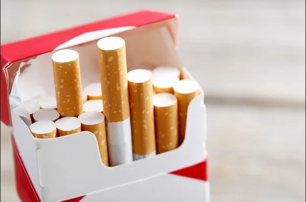 Bir pakette neden 20 tane sigara var?