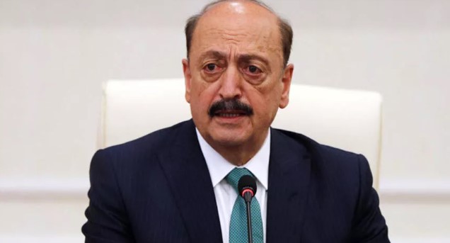 Bakan Bilgin: Bu program başarılı olacak