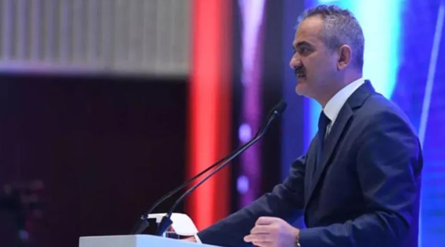 Bakan Özer: Meslek liseleri artık yurt dışına ihracat yapıyor