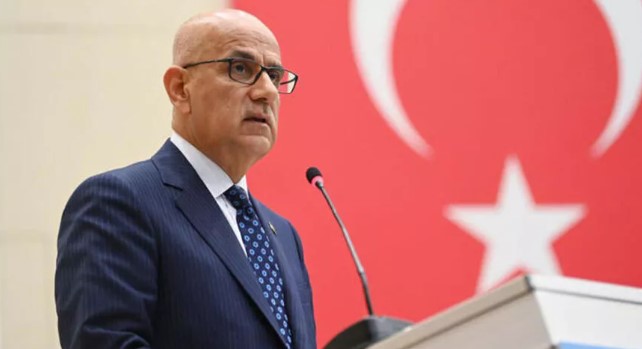 Bakan Kirişci: Bin 200 sözleşmeli personel alımı gerçekleştireceğiz