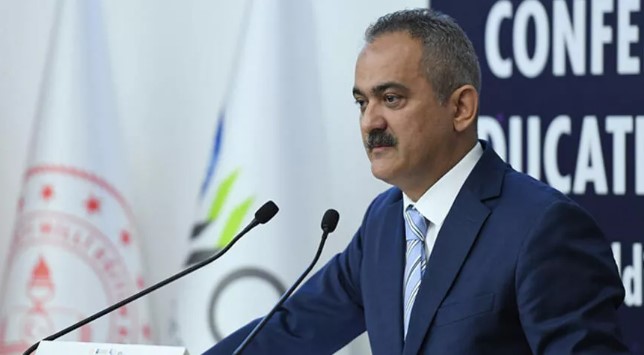 Bakan Özer’den mesleki eğitim merkezleriyle ilgili flaş açıklama